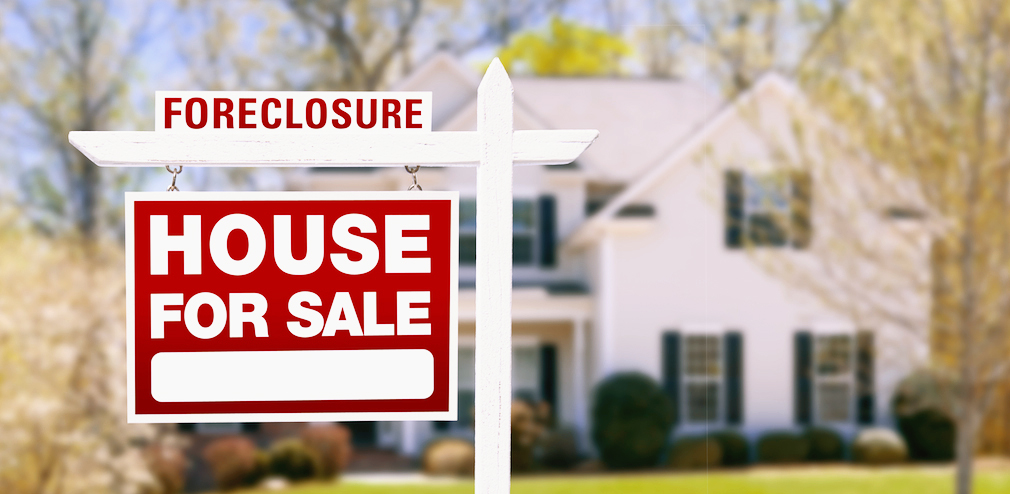 FORECLOSURE AND BANKRUPTCY: CAN I STILL QUALIFY FOR A LOAN?