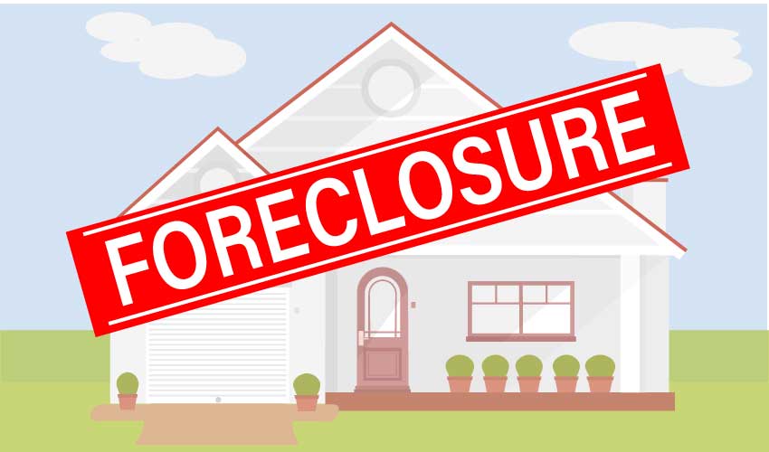 What to Expect Once You Decide to Let Your Foreclosure Proceed
