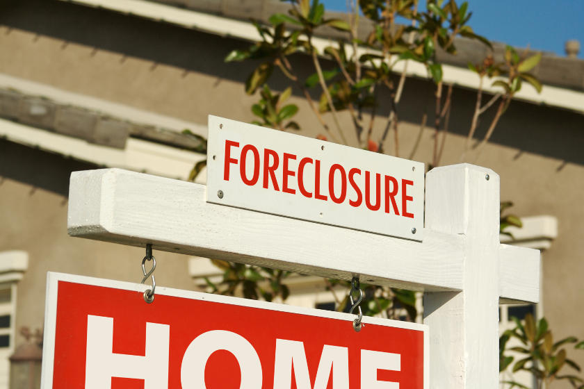 Federal Laws That Protect Homeowners During Foreclosure