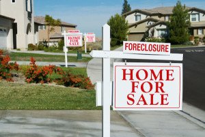Foreclosure Basics