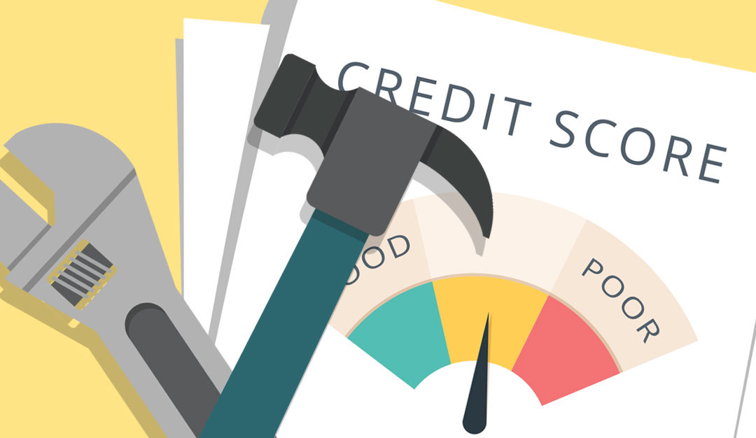 How Long Does a Foreclosure Stay on Your Credit Report?