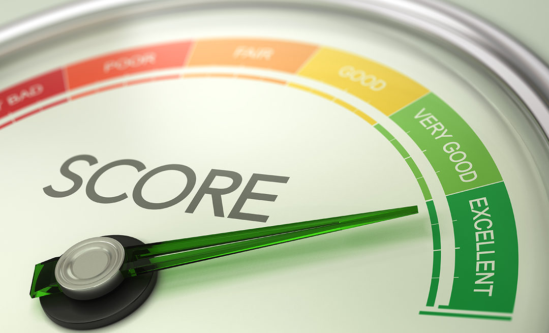10 Tips on How to Increase Your Credit Score