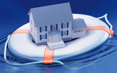 Foreclosure Rescue Schemes
