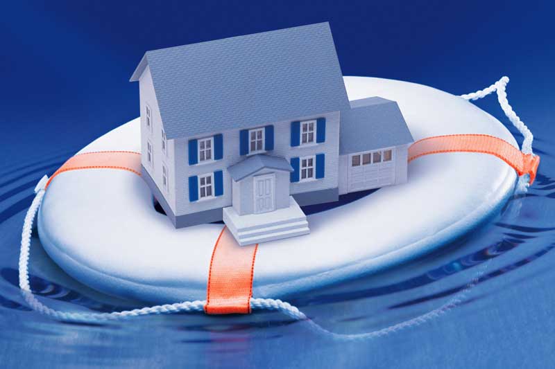 Foreclosure Rescue Schemes