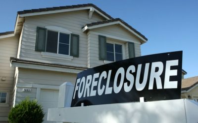 Foreclosures Explained: How They Work and Why They Happen