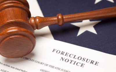 Explaining Judicial and Nonjudicial Foreclosure Differences